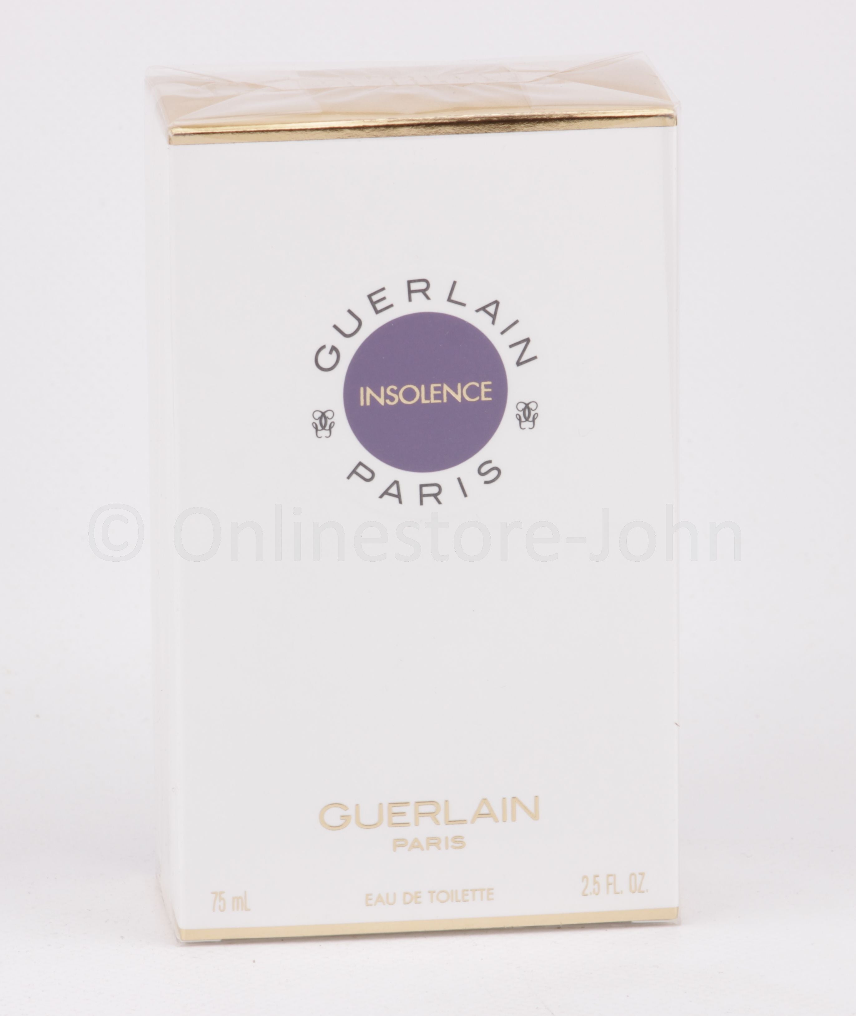 Guerlain - Insolence - 75ml EDT Eau de Toilette