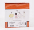 Hermes - Women's Perfumes Discovery Set - 4 x 7,5ml EDP + EDT Miniaturen