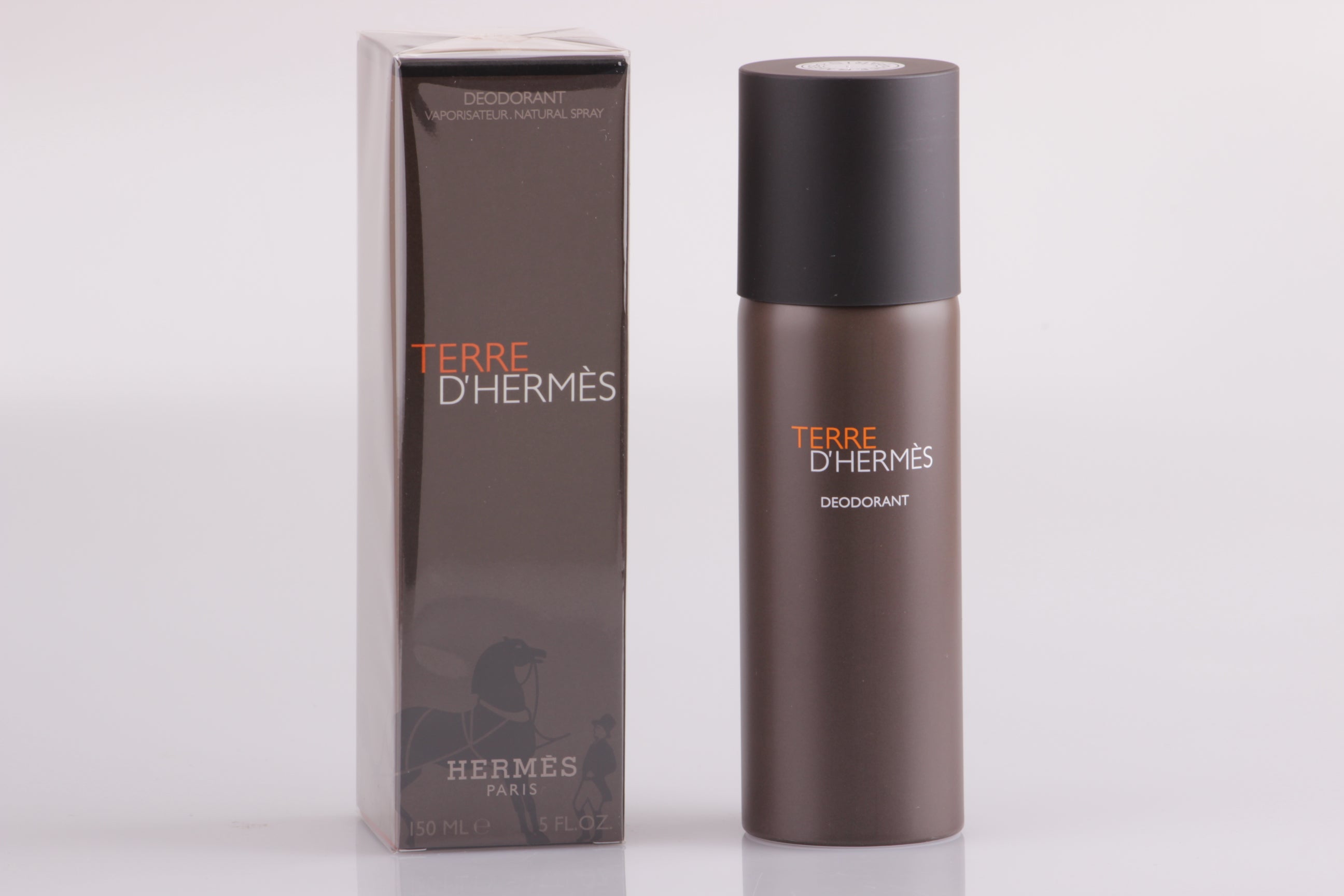 Hermes - Terre d'Hermes - 150ml Deodorant Spray