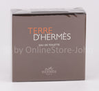 Hermes - TERRE d'Hermes Duo Set - 2 x 50ml EDT Eau de Toilette Spray