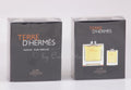 Hermes - TERRE d'Hermes Set - 75ml + 12,5ml EDP Pure Perfume Parfum