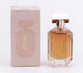 Hugo Boss - The Scent for Her Private Accord - 100ml EDP Eau de Parfum