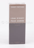 Issey Miyake - L'Eau d'Issey pour Homme Wood & Wood - 50ml Eau de Parfum Intense