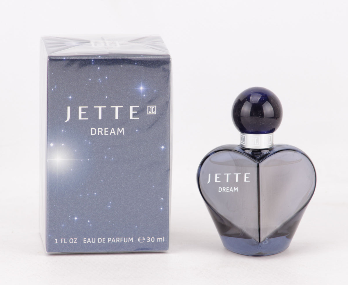 JETTE - Dream -  30ml EDP Eau de Parfum
