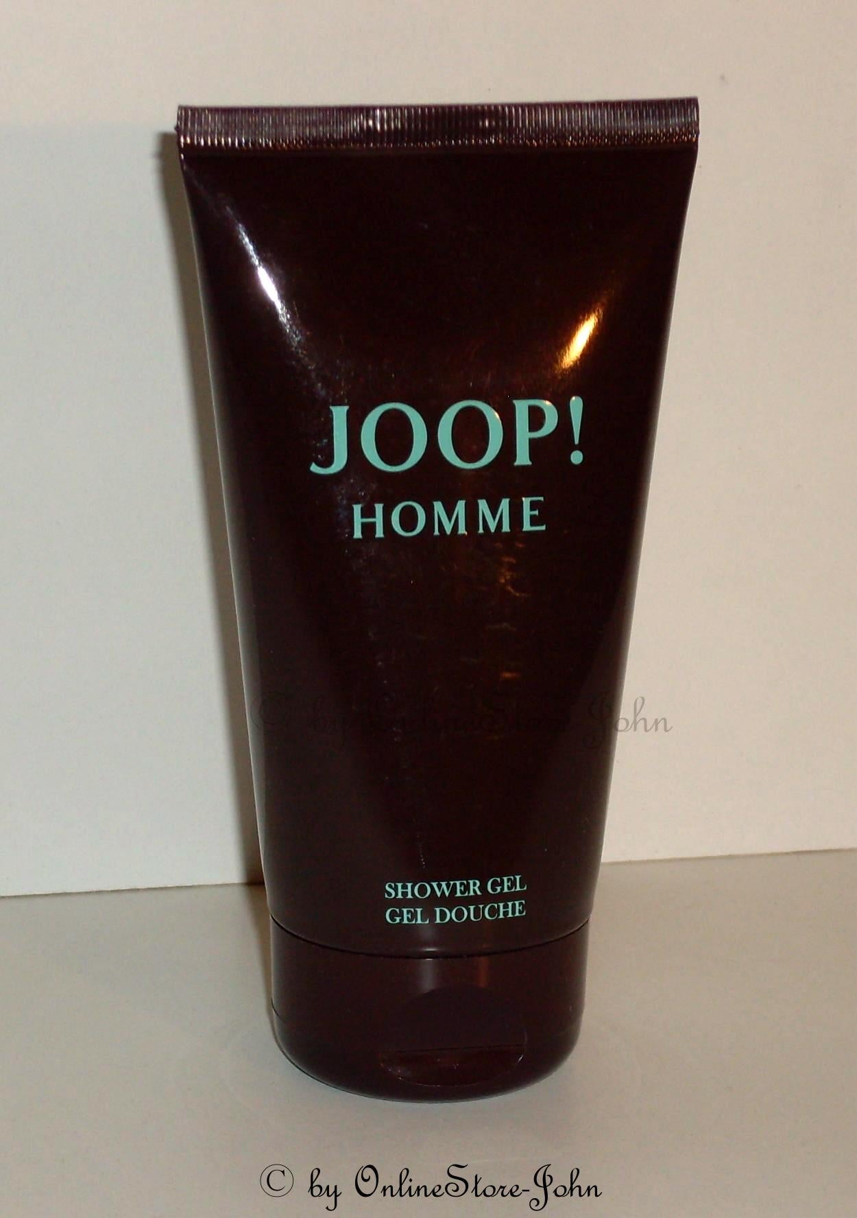 Joop - Homme - 150ml Duschgel - Showergel