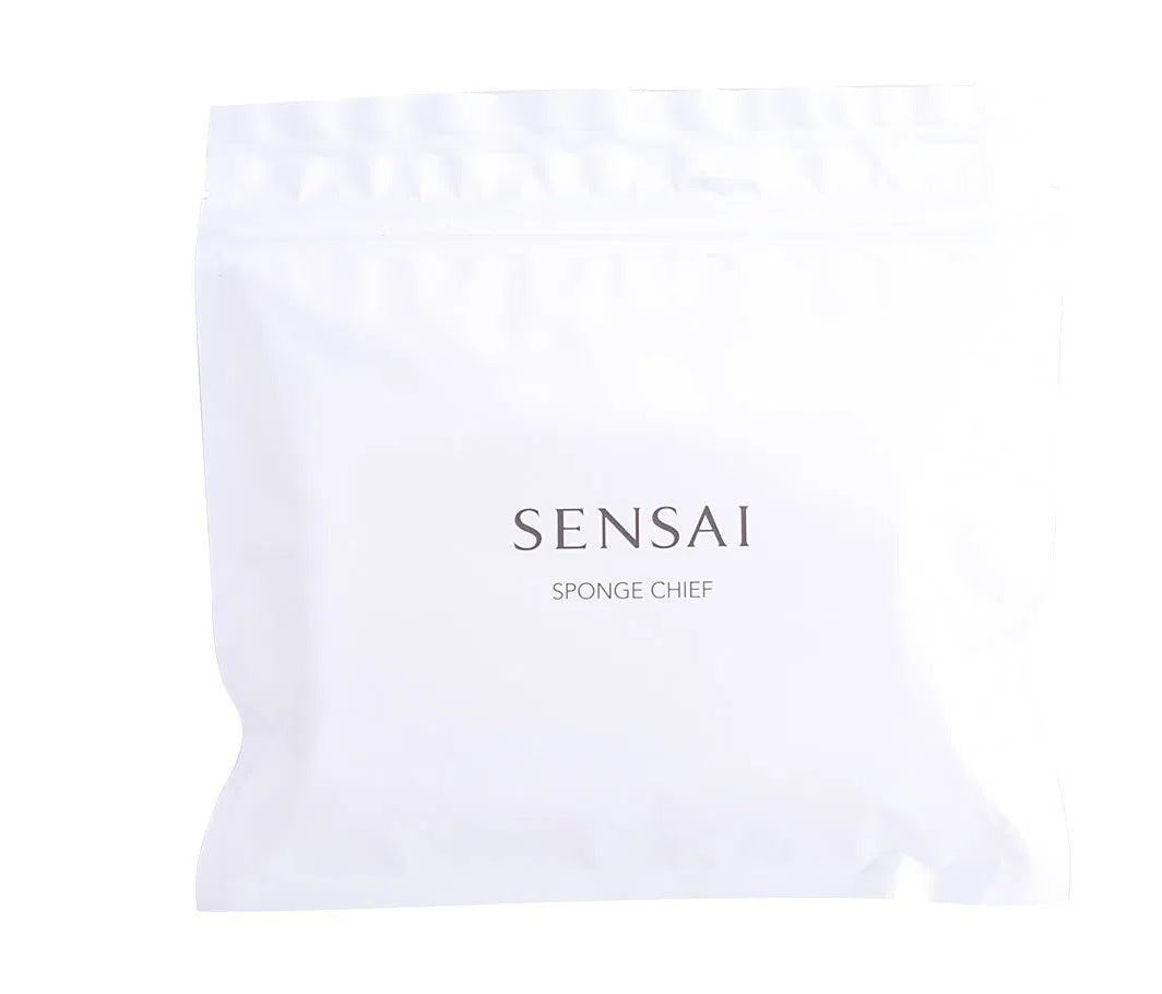 KANEBO Sensai - Sponge Chief - Reinigung und Make-up Entfernung