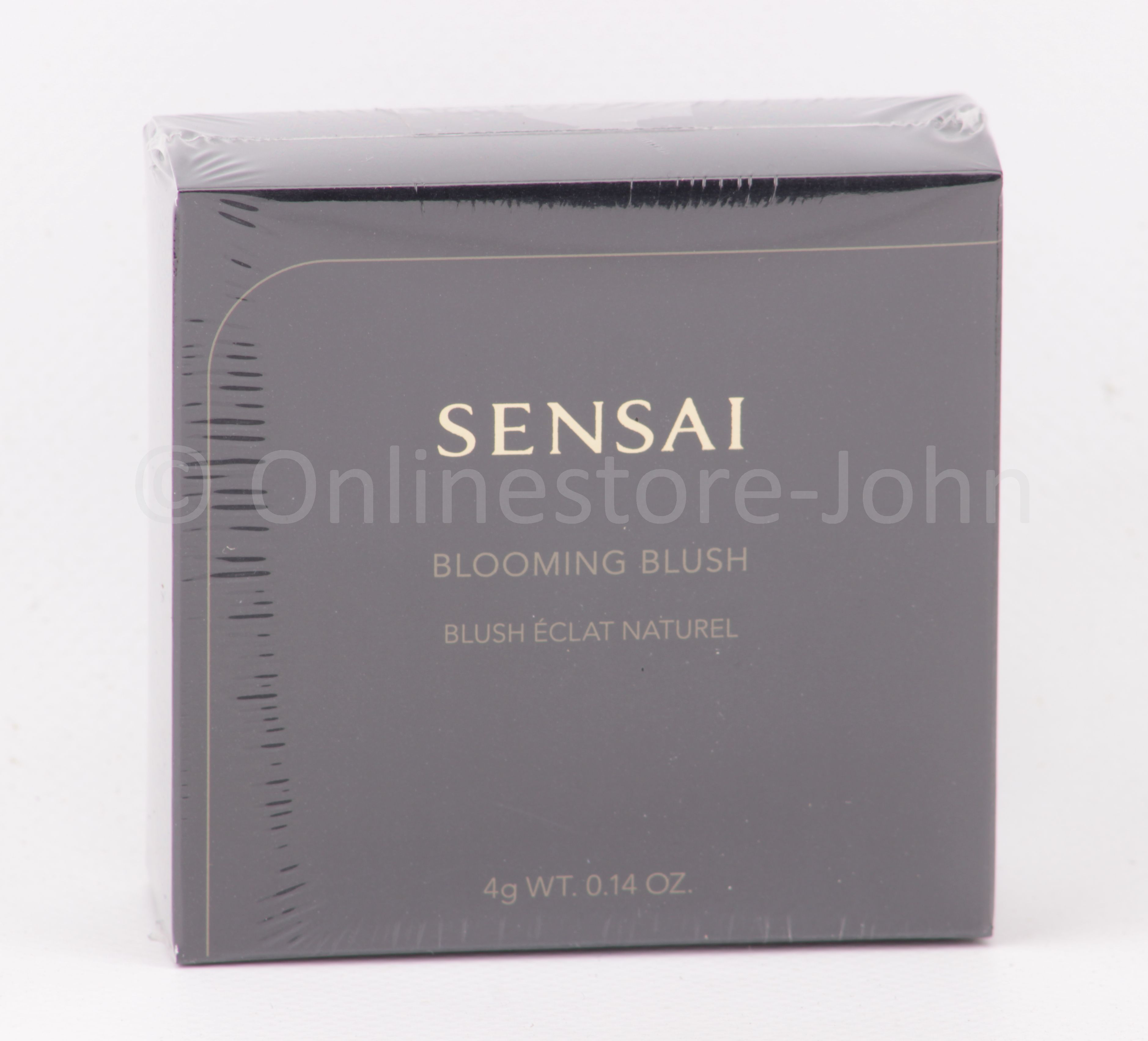 KANEBO Sensai - Blooming Blush - 4g - 03 Blooming Coral