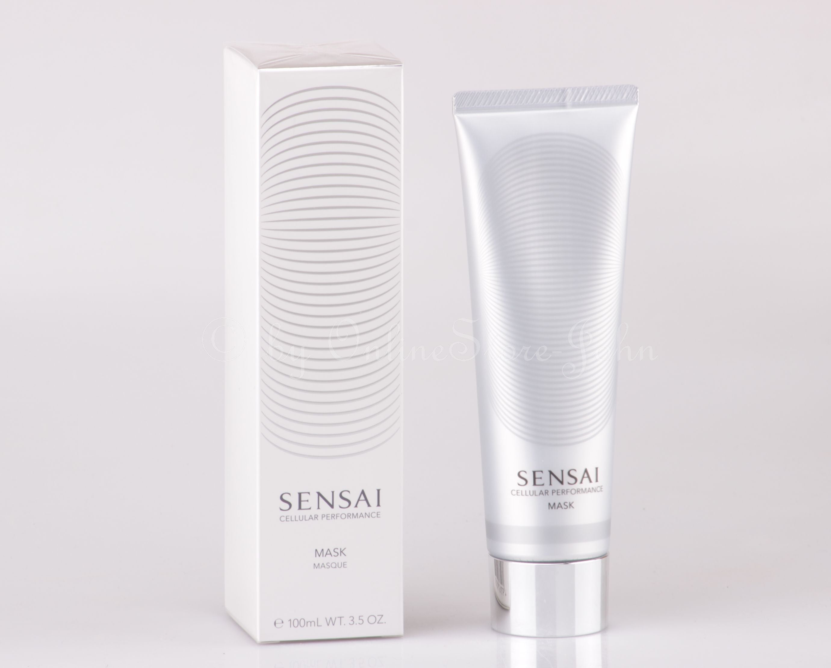 KANEBO - Sensai - Cellular Performance - Mask 100ml