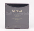 KANEBO Sensai - Total Finish (Refill) - 11g SPF10 - TF202 Topaz Beige