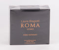 Laura Biagiotti - Roma Uomo Nero Estremo - 125ml EDP Eau de Parfum