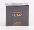 Laura Biagiotti - Roma Uomo Nero Estremo - 40ml EDP Eau de Parfum