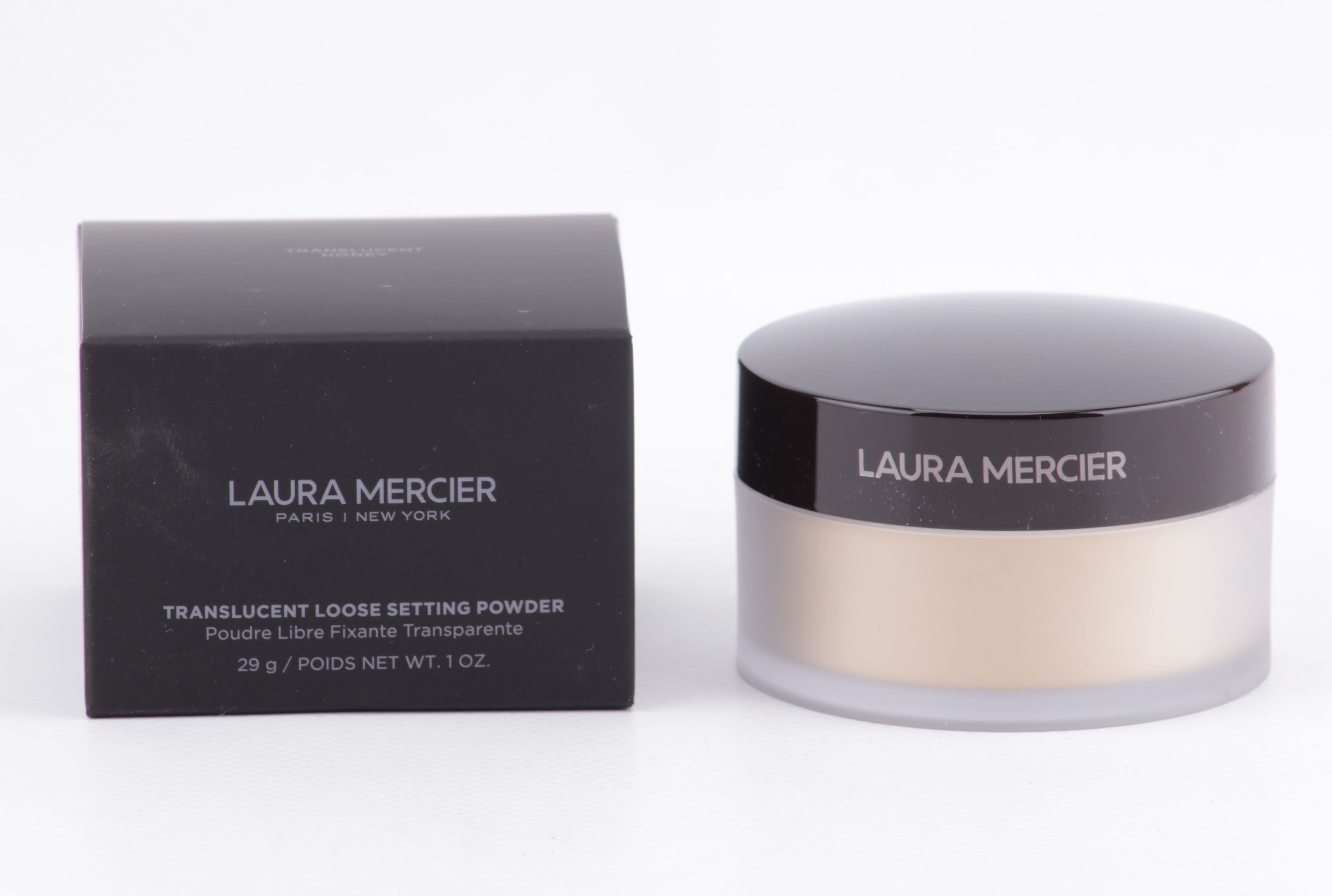 Laura Mercier - Translucent Loose Setting Powder - 29g Translucent Honey