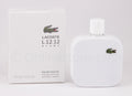 Lacoste - Eau de Lacoste L.12.12 Blanc - 175ml EDT Eau de Toilette