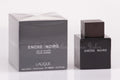 Lalique - Encre Noire pour Homme - 100ml EDT Eau de Toilette