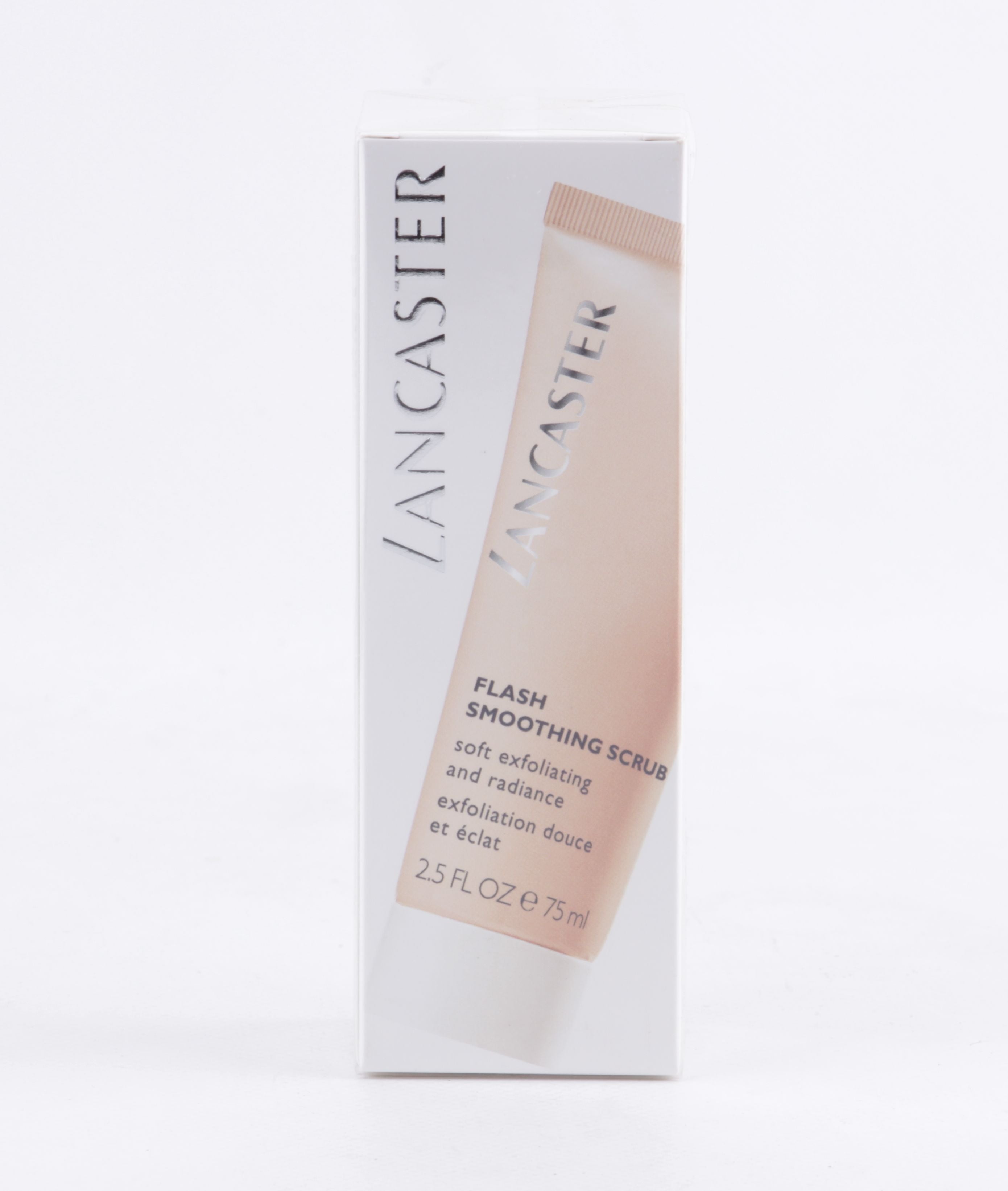 Lancaster - Flash Smoothing Scrub - 75ml