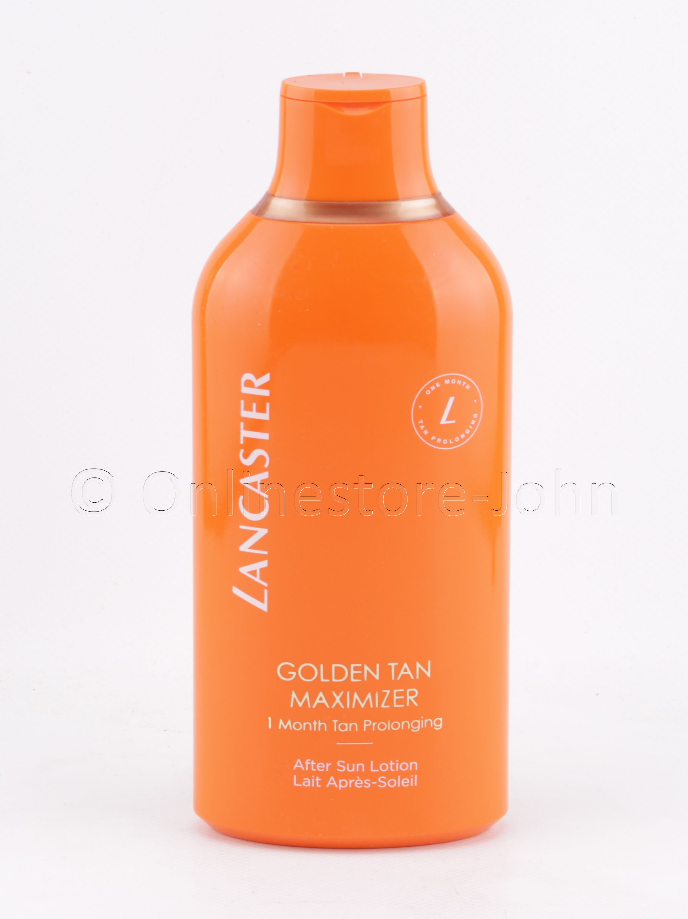 Lancaster - Golden Tan Maximizer - After Sun Lotion 400ml