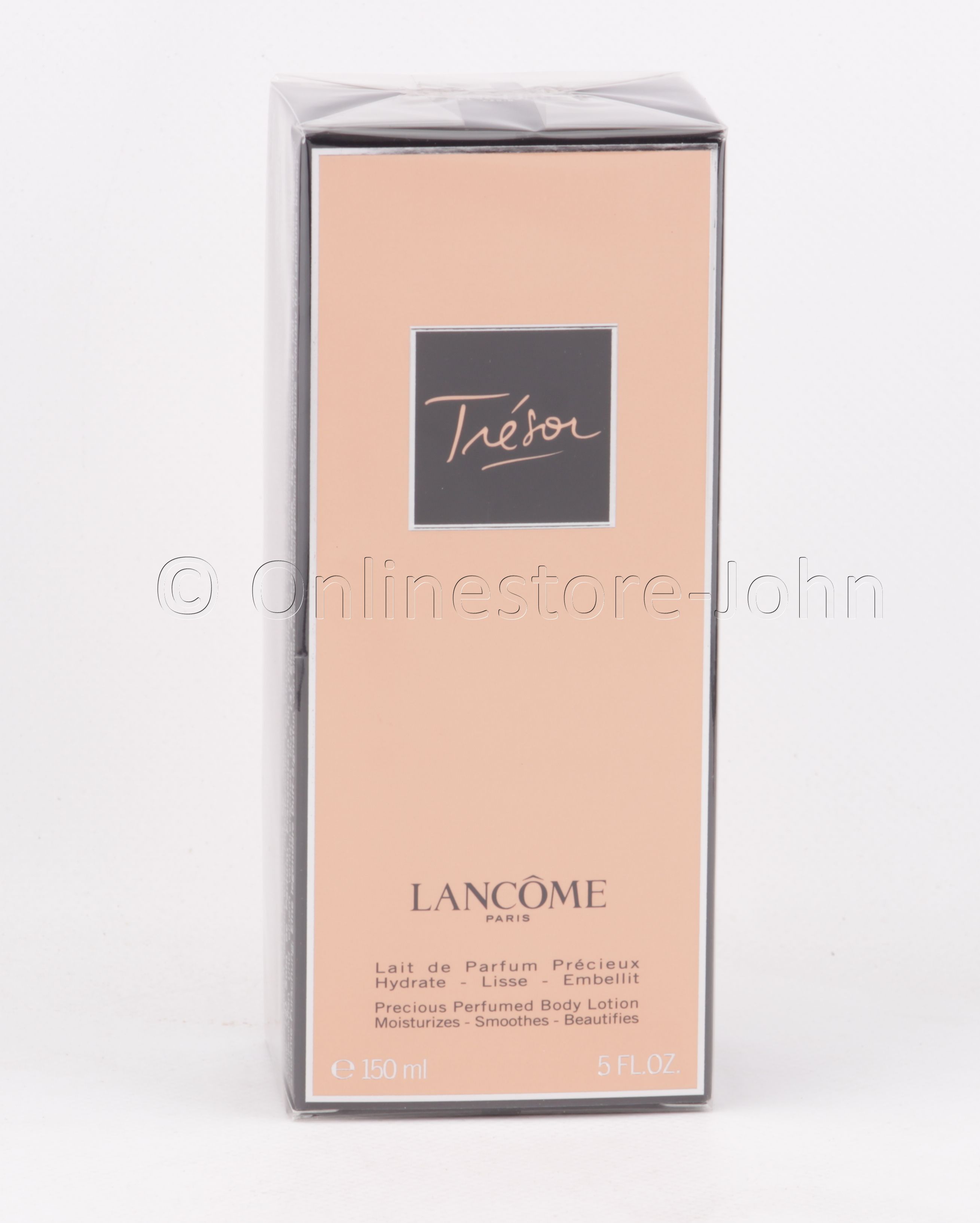 Lancome - Tresor - 150ml Body Lotion