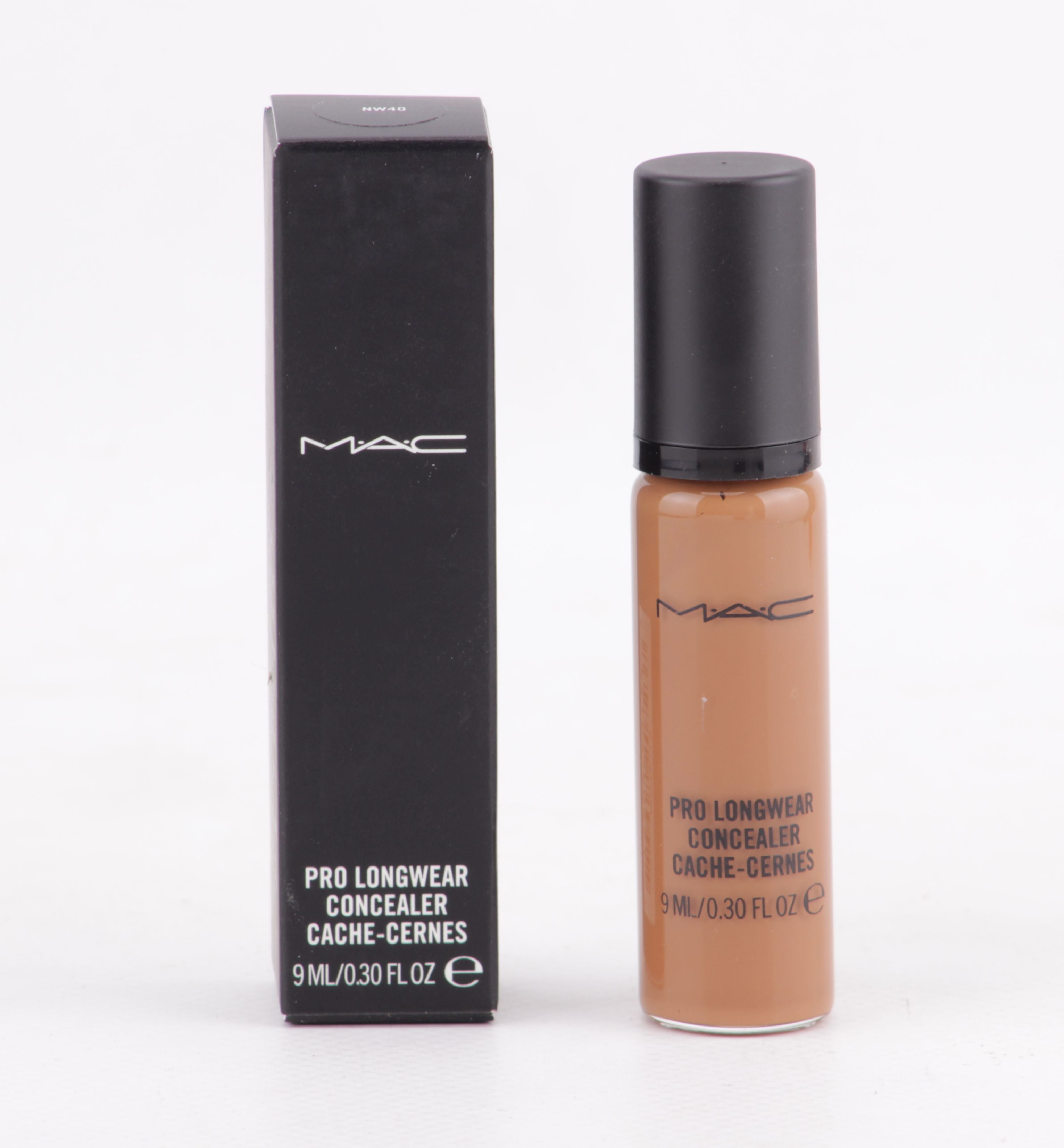 MAC - Pro Longwear Concealer - 9ml - NW40