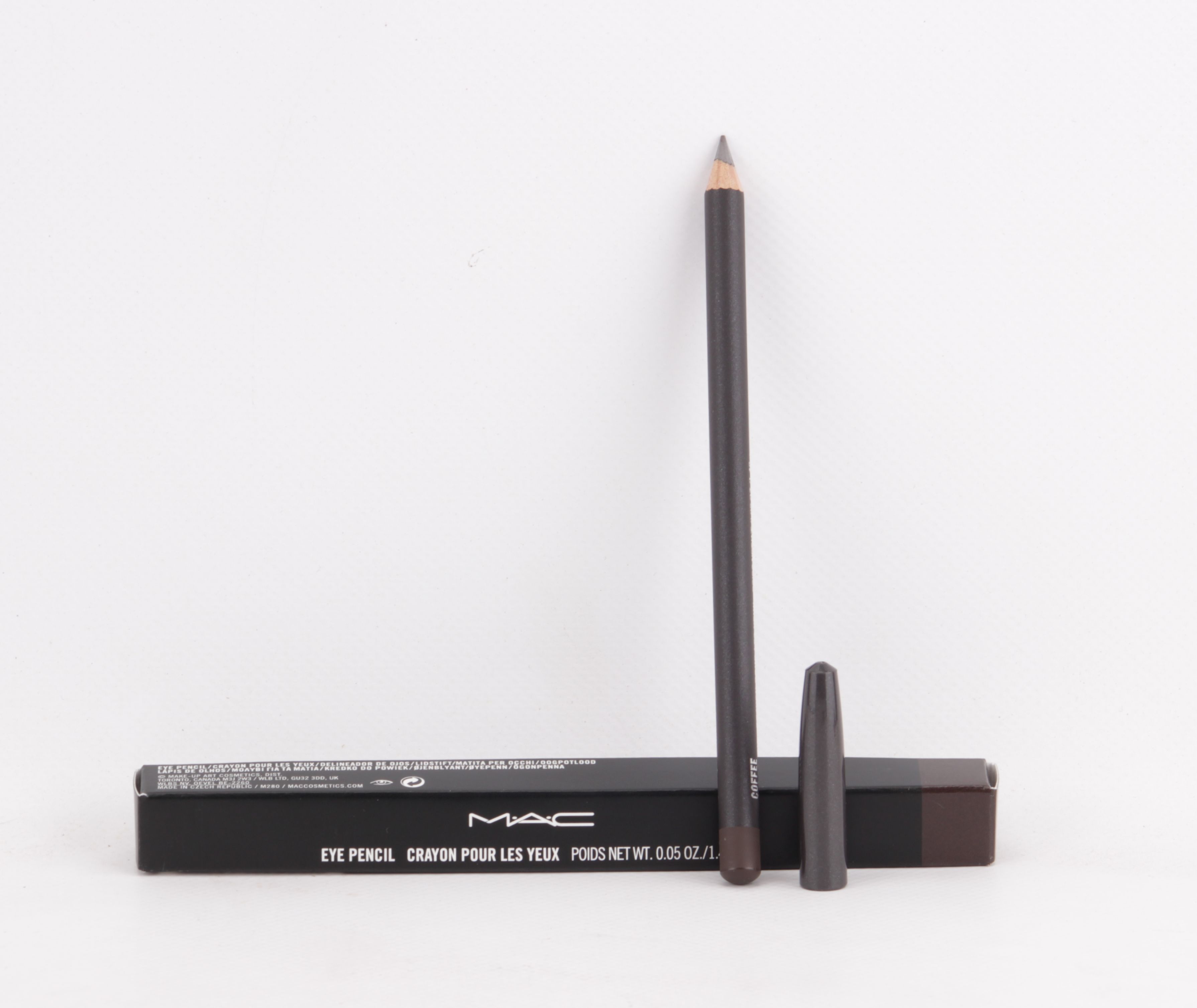 MAC - Eye Pencil - Eye-Liner Kajal - 1,45g - Coffee
