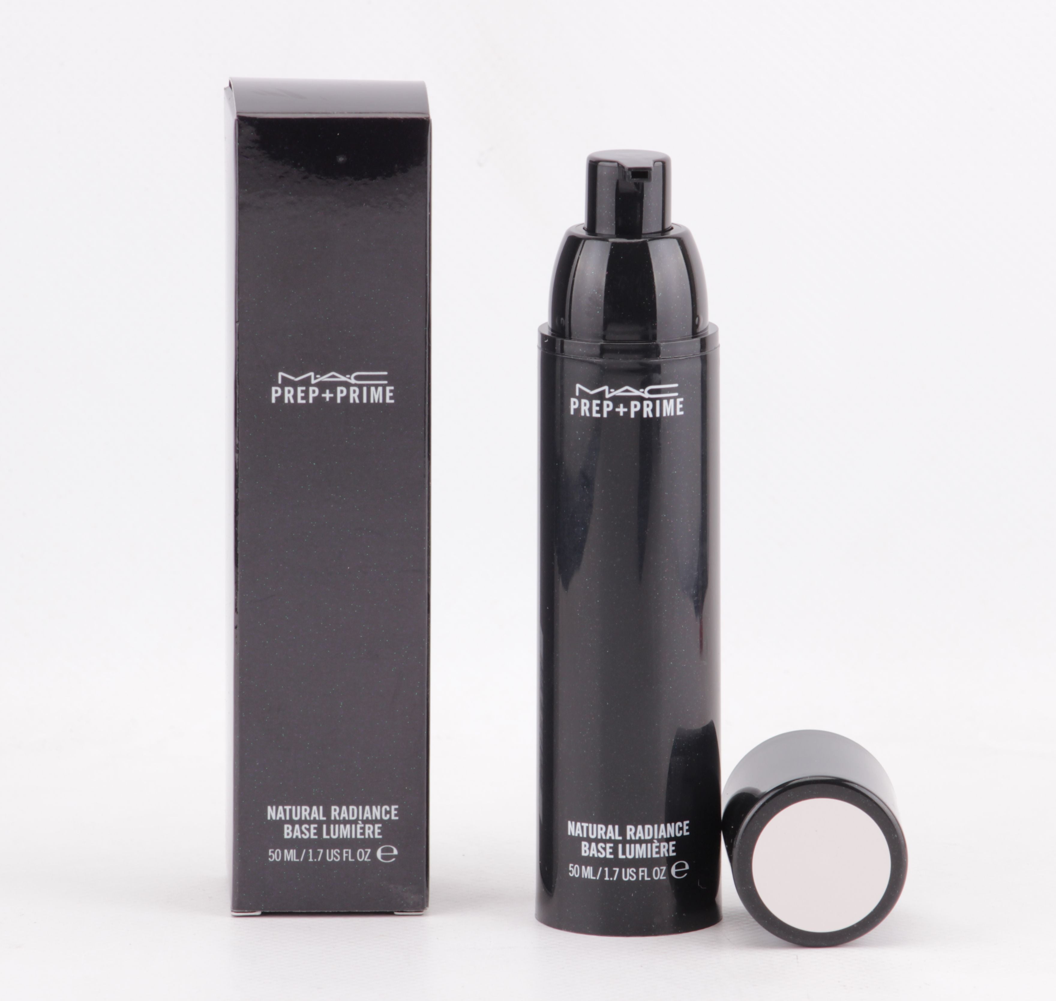 MAC - Prep + Prime - Natural Radiance - 50ml Radiant Pink