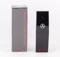 Mercedes-Benz - Club Black - 100ml EDP Eau de Parfum