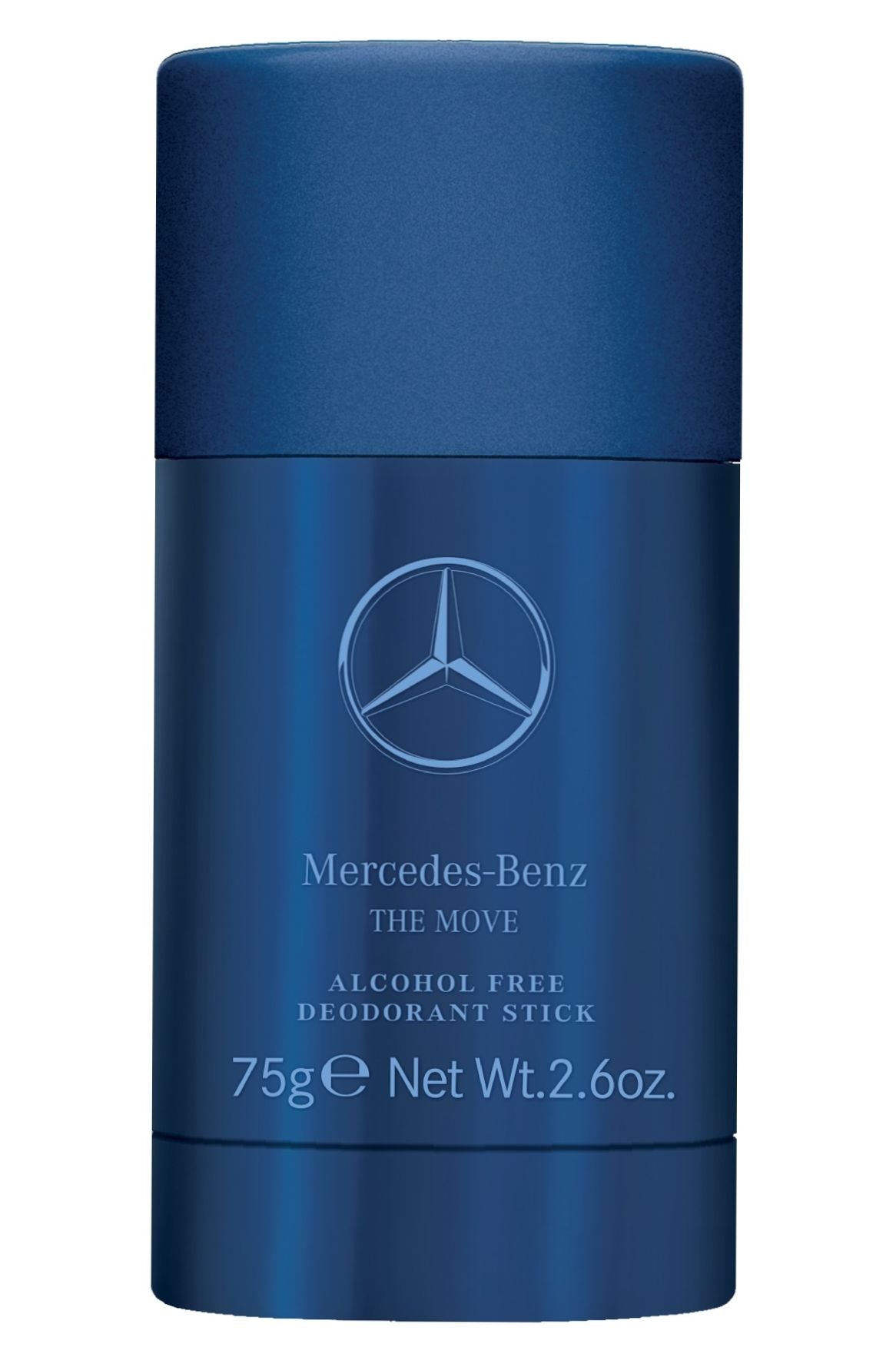 Mercedes-Benz - The Move - 75g Deo Stick -  Deodorant