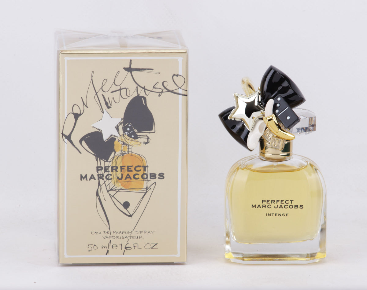 Marc Jacobs - Perfect Intense - 50ml EDP Eau de Parfum