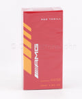 Mercedes-Benz - AMG Red Thrill - 100ml EDP Eau de Parfum