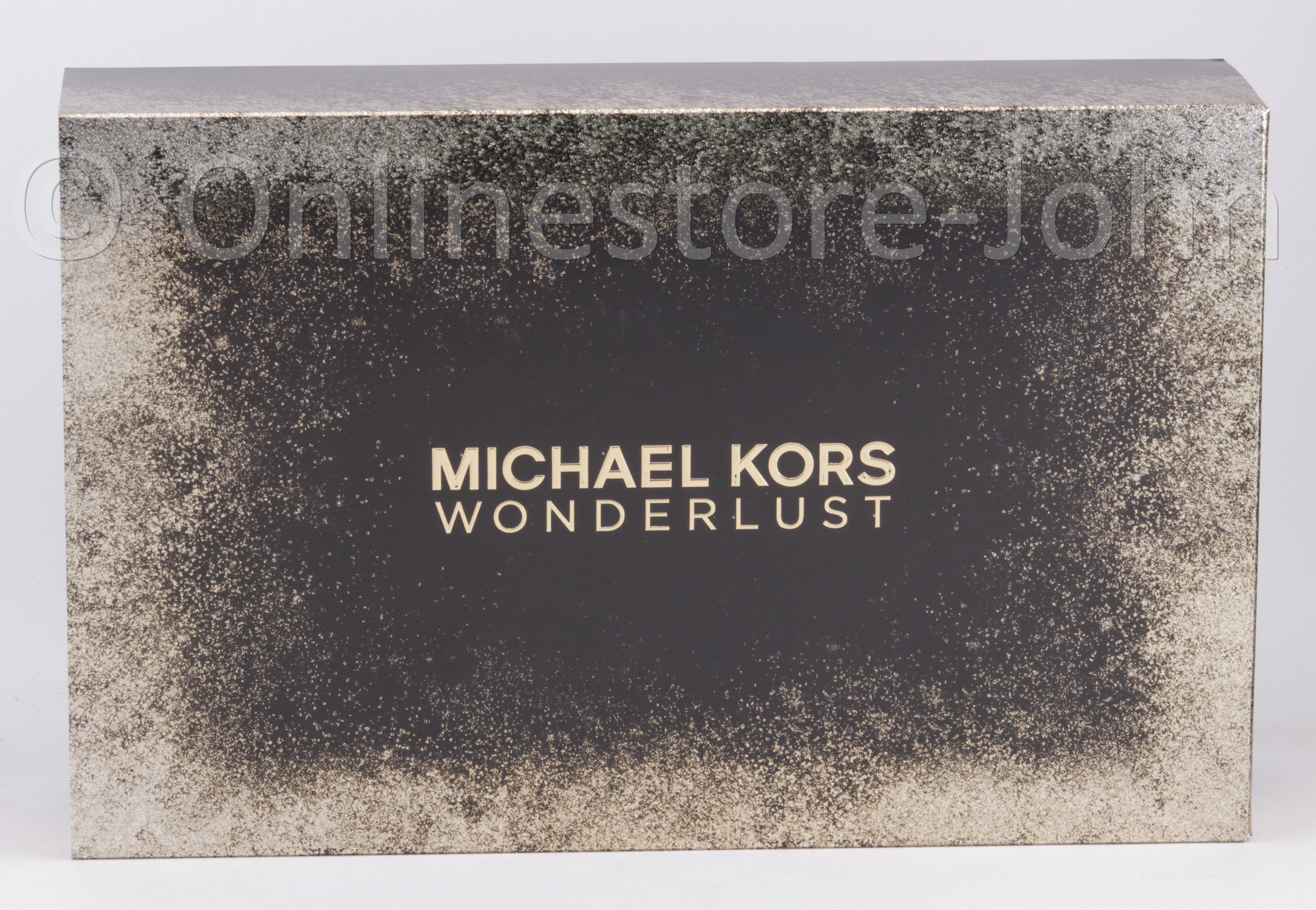 Michael Kors - Wonderlust Set - 100ml + 10ml EDP + Body Lotion + Shower Gel