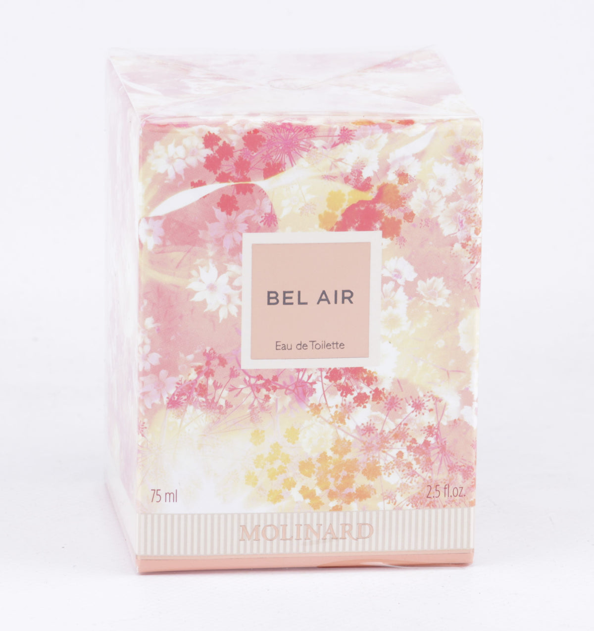 Molinard - Bel Air - 75ml EDT Eau de Toilette