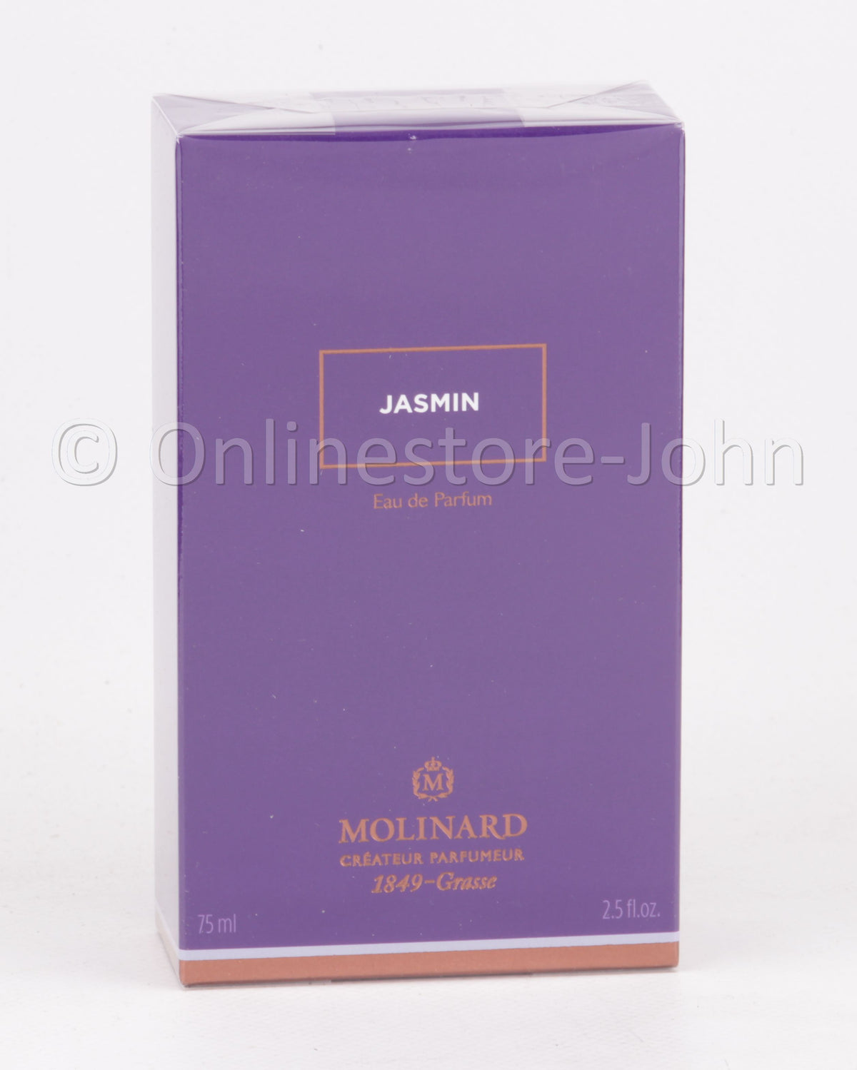 Molinard - Jasmin - 75ml EDP Eau de Parfum