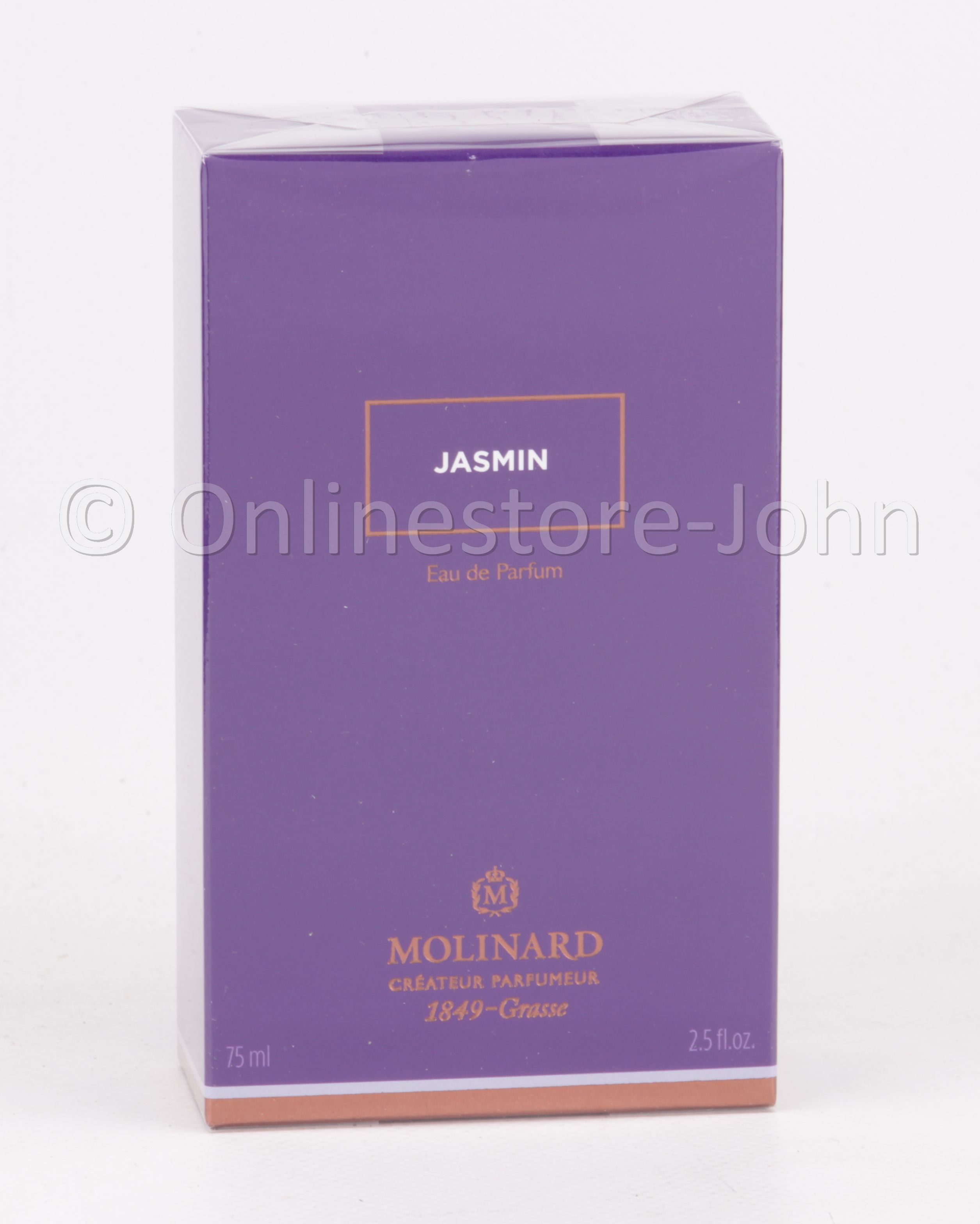 Molinard - Jasmin - 75ml EDP Eau de Parfum