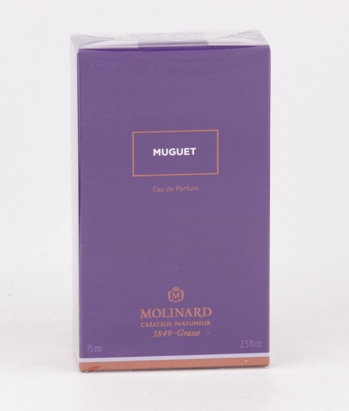 Molinard - Muguet - 75ml EDP Eau de Parfum