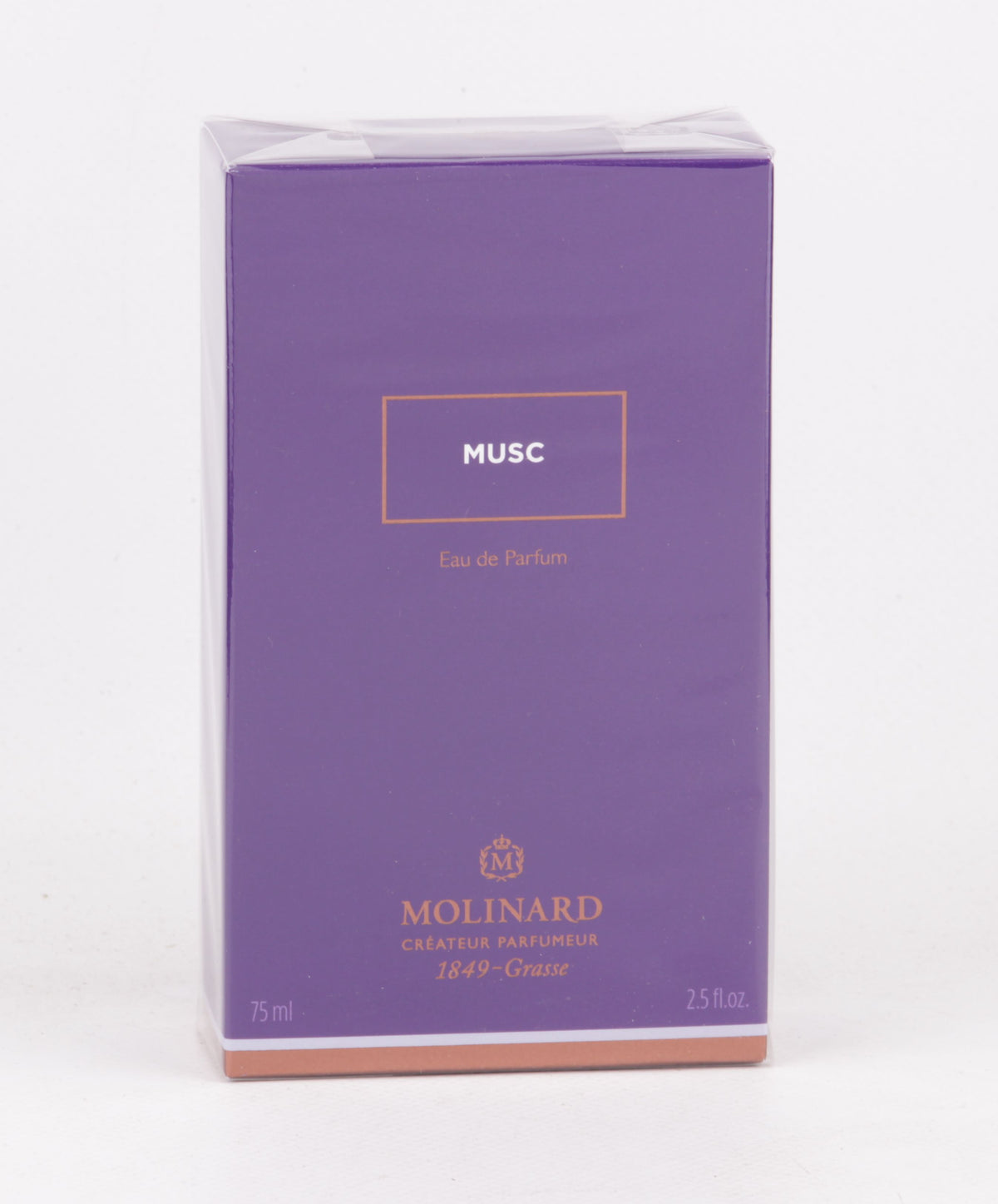Molinard - Musc - 75ml EDP Eau de Parfum