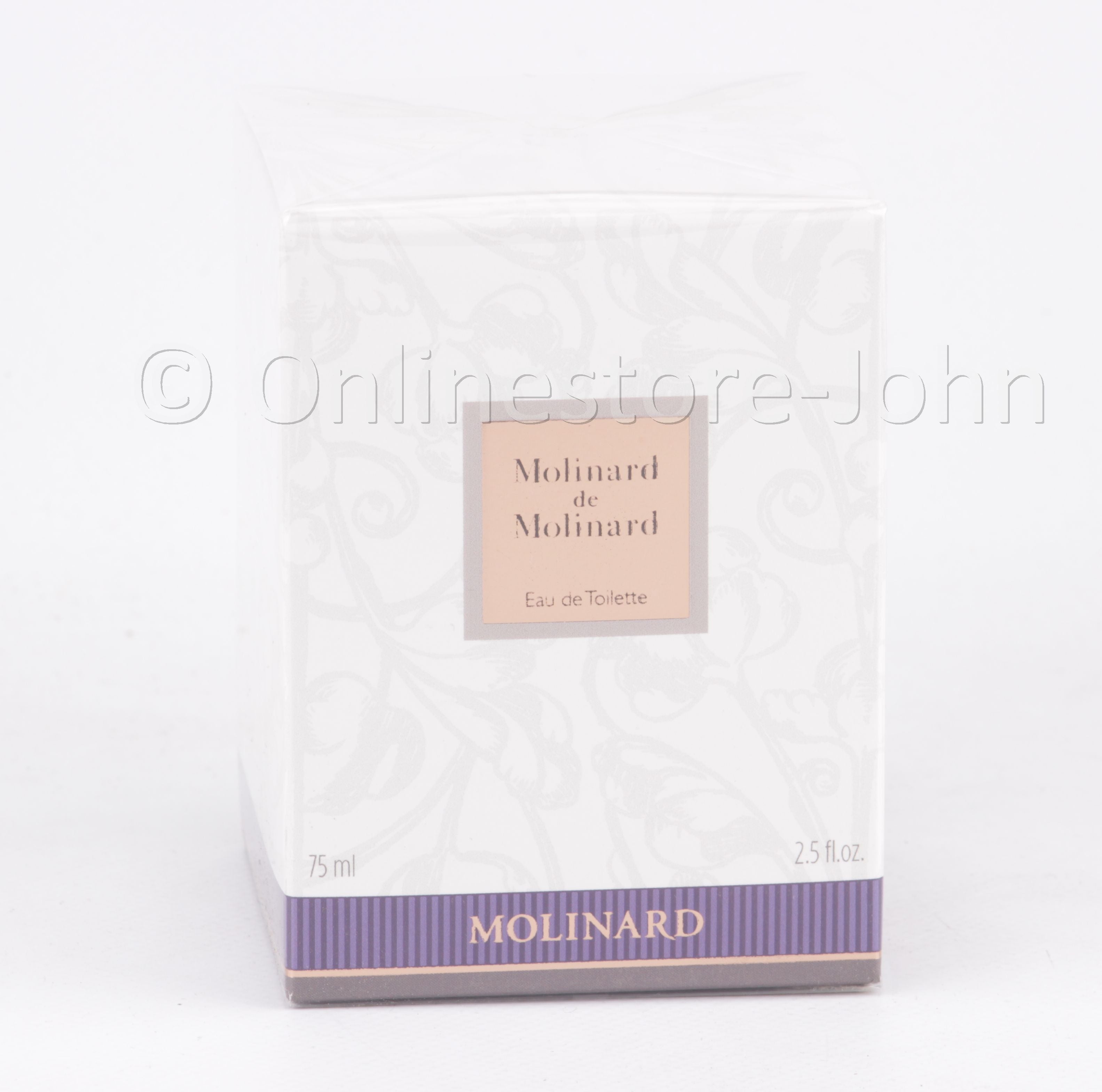 Molinard de Molinard - 75ml EDT Eau de Toilette