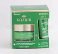 Nuxe - Nuxuriance Ultra SET - The Global Anti-Aging Rich Cream 50ml + The Night Cream 15ml