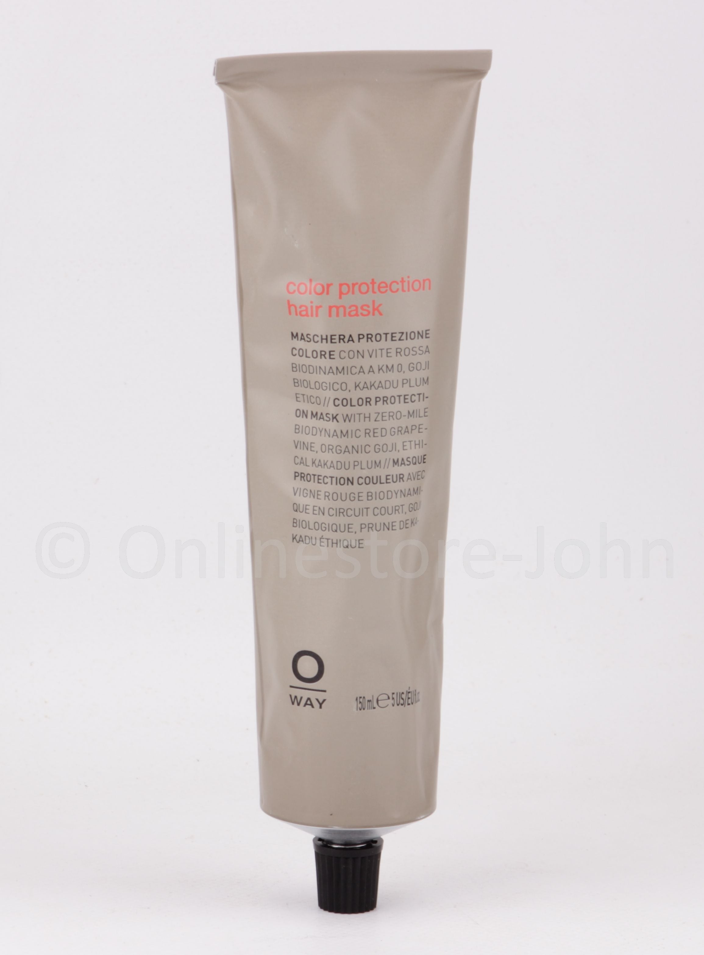 Oway - Color UP - Color Protection Hair Mask 150ml