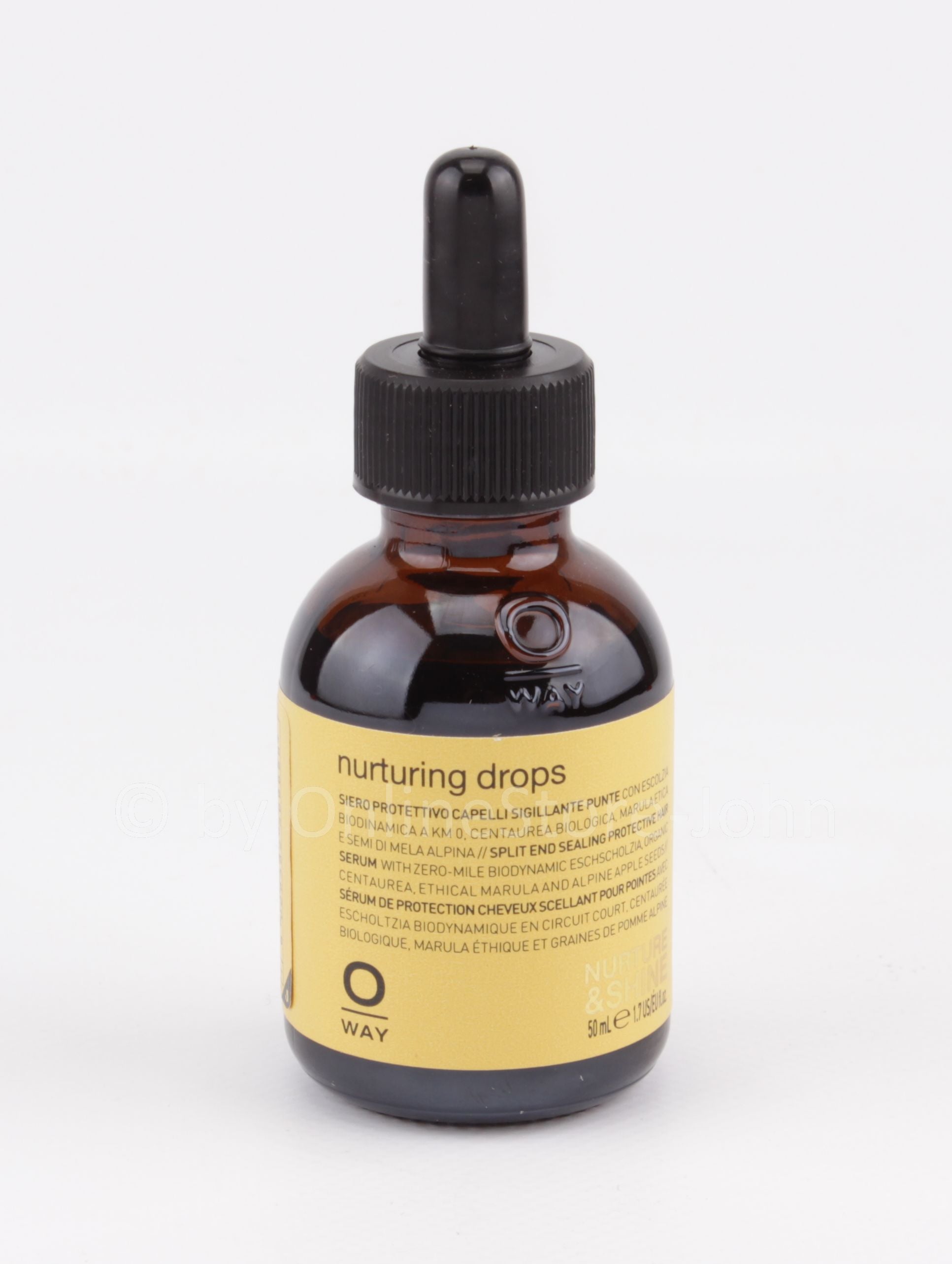 Oway - Styling - Nurturing Drops 50ml