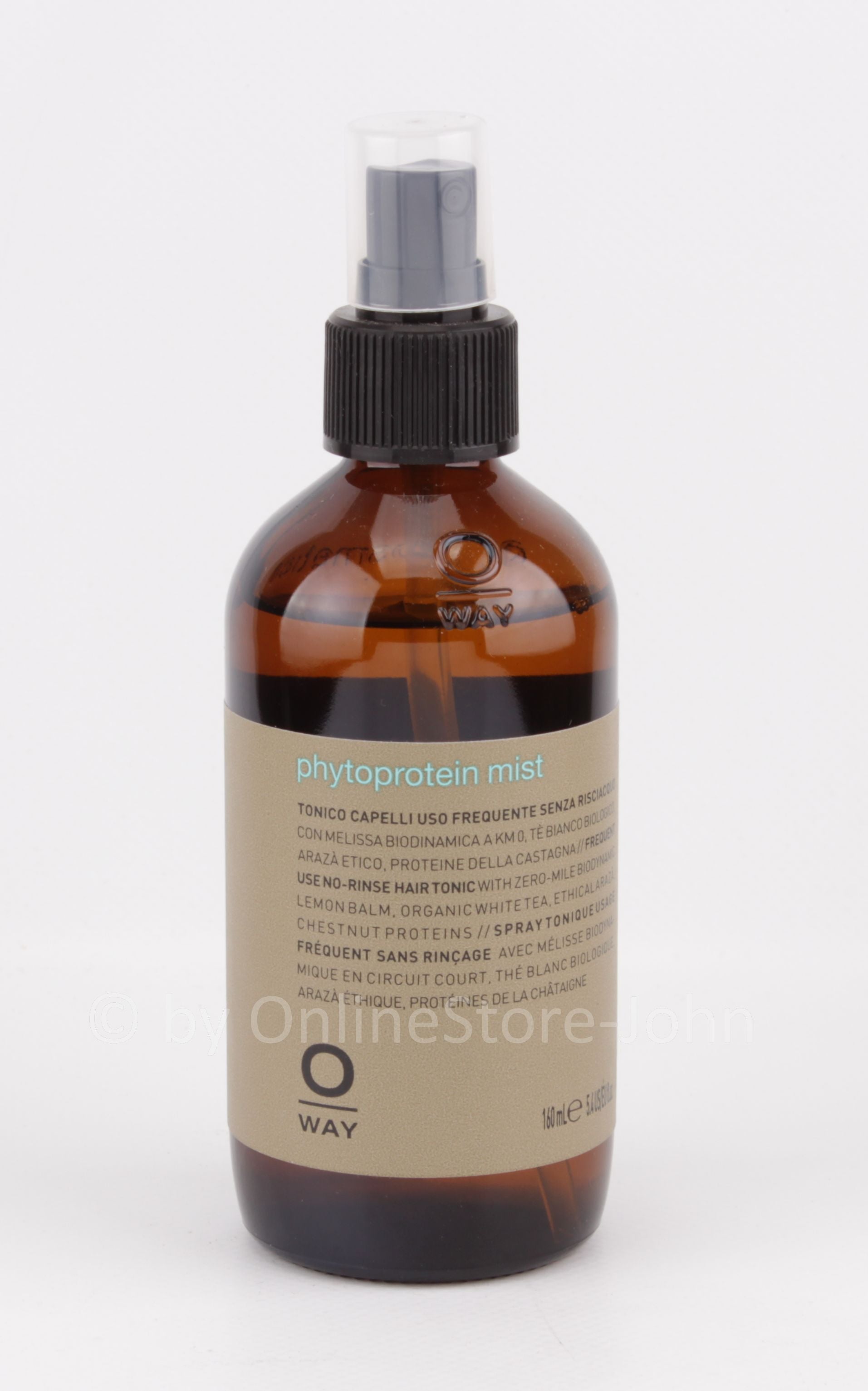 Oway - Dailyact - Phytoprotein Mist 160ml