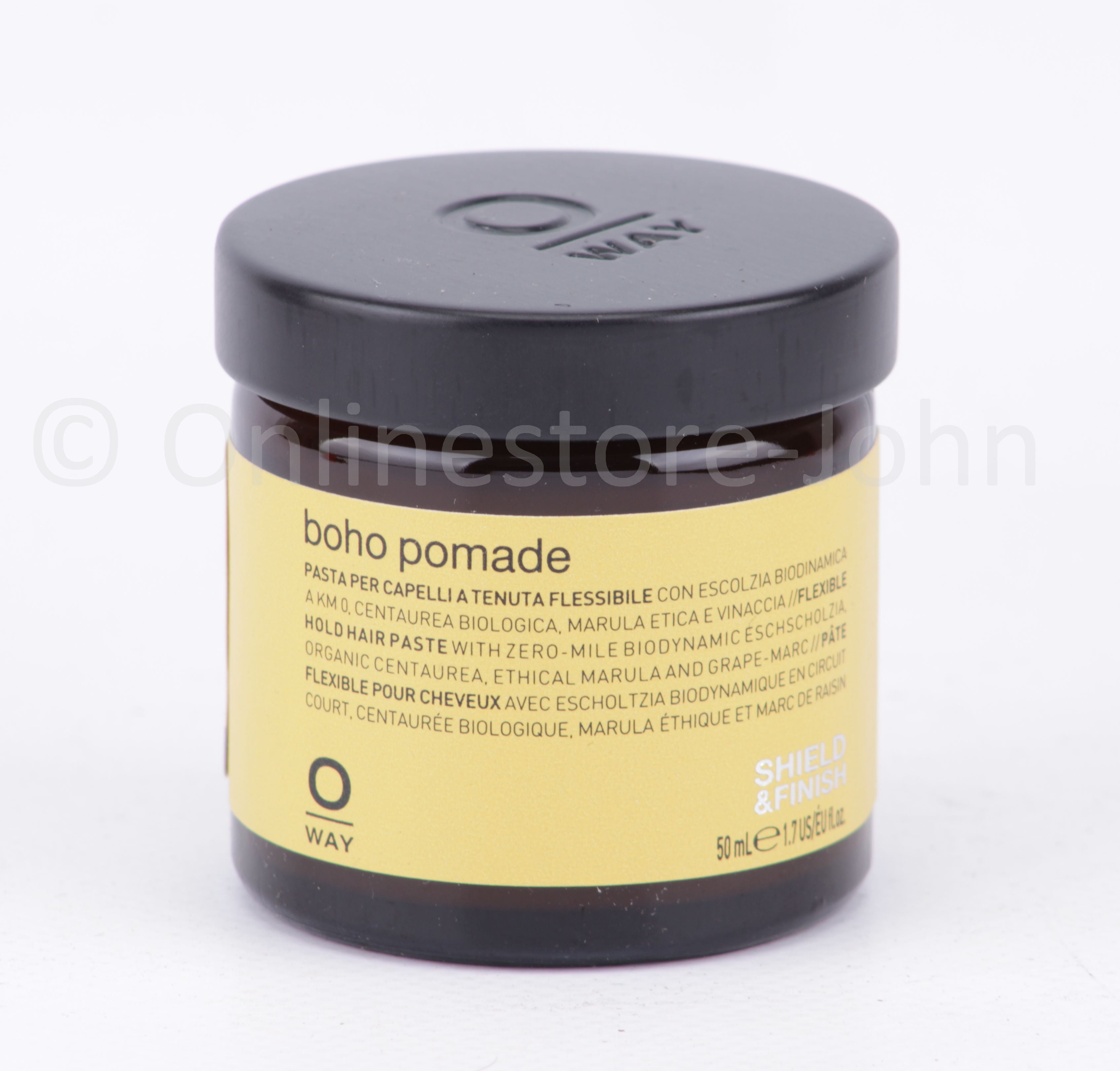 Oway - Styling - Boho Pomenade 50ml