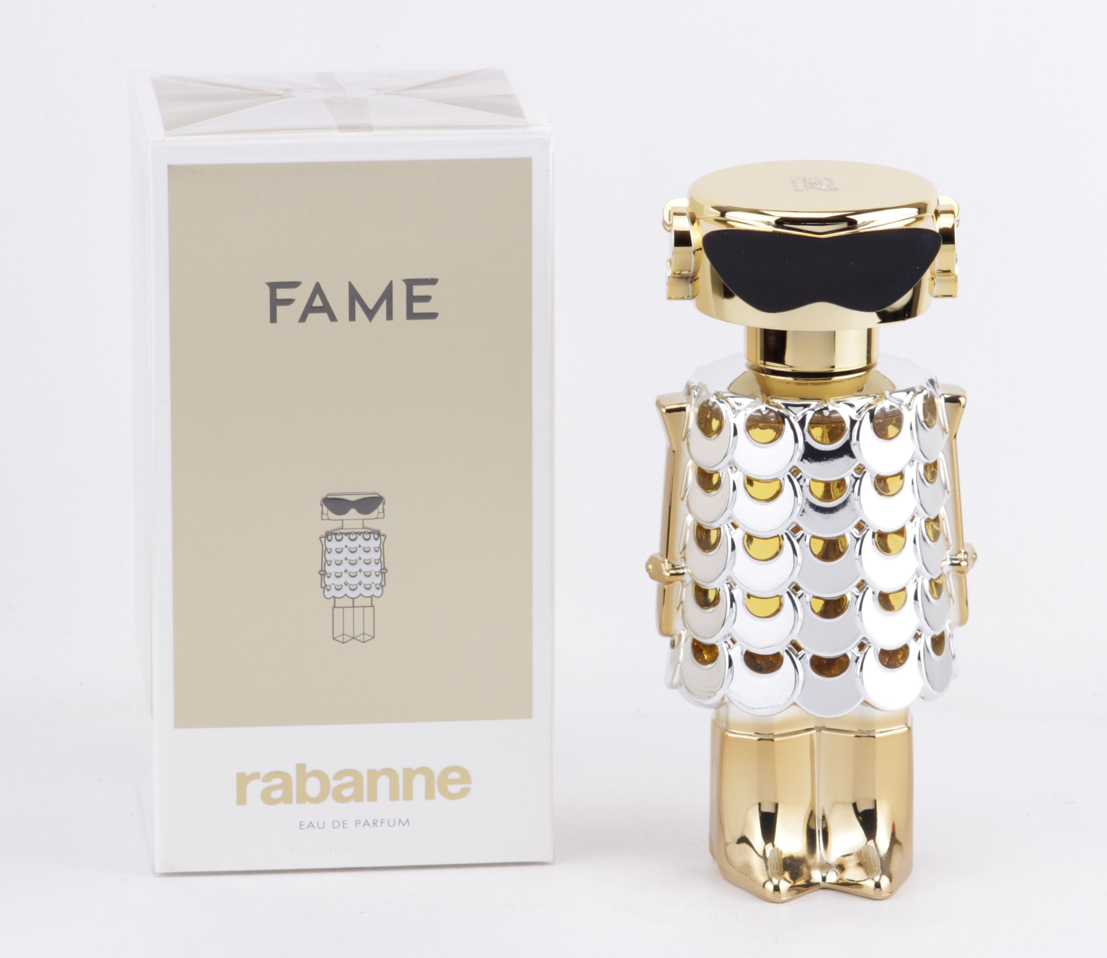 Paco Rabanne - Fame - 150ml EDP Eau de Parfum