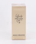Paco Rabanne - Lady Million - 200ml Sensual Body Lotion