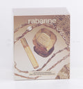 Paco Rabanne - Lady Million Travel-Set - 80ml EDP + 20ml EDP Eau de Parfum