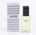 Antonio Puig - Quorum Silver - 100ml EDT Eau de Toilette