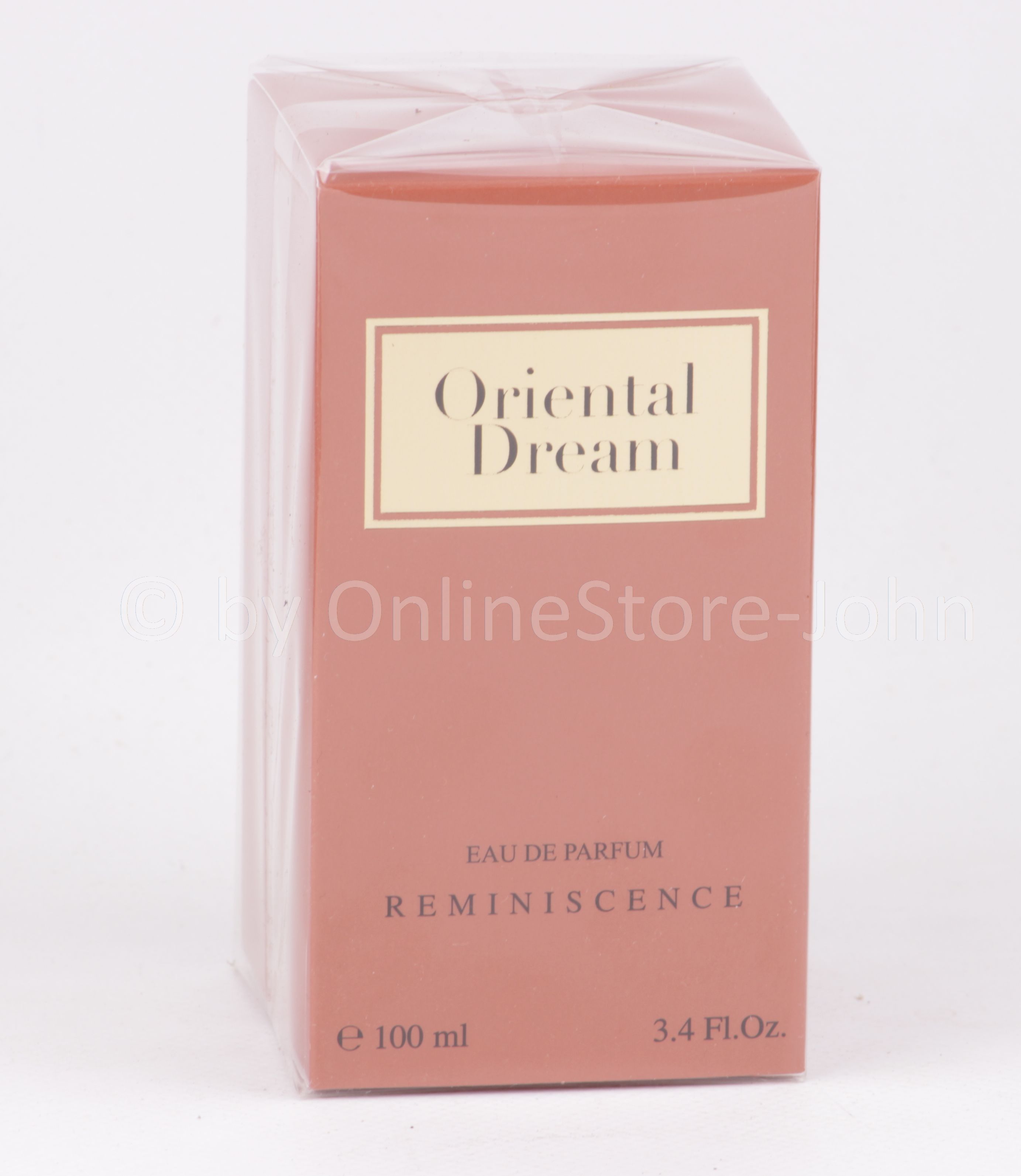 Reminiscence - Oriental Dream - 100ml EDP Eau de Parfum