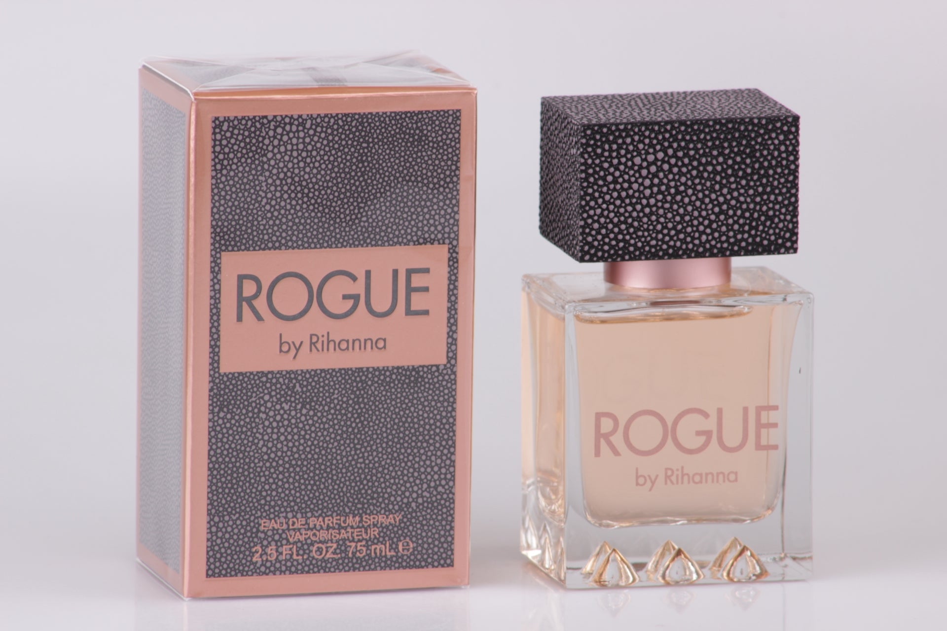 Rihanna - Rogue - 75ml EDP Eau de Parfum