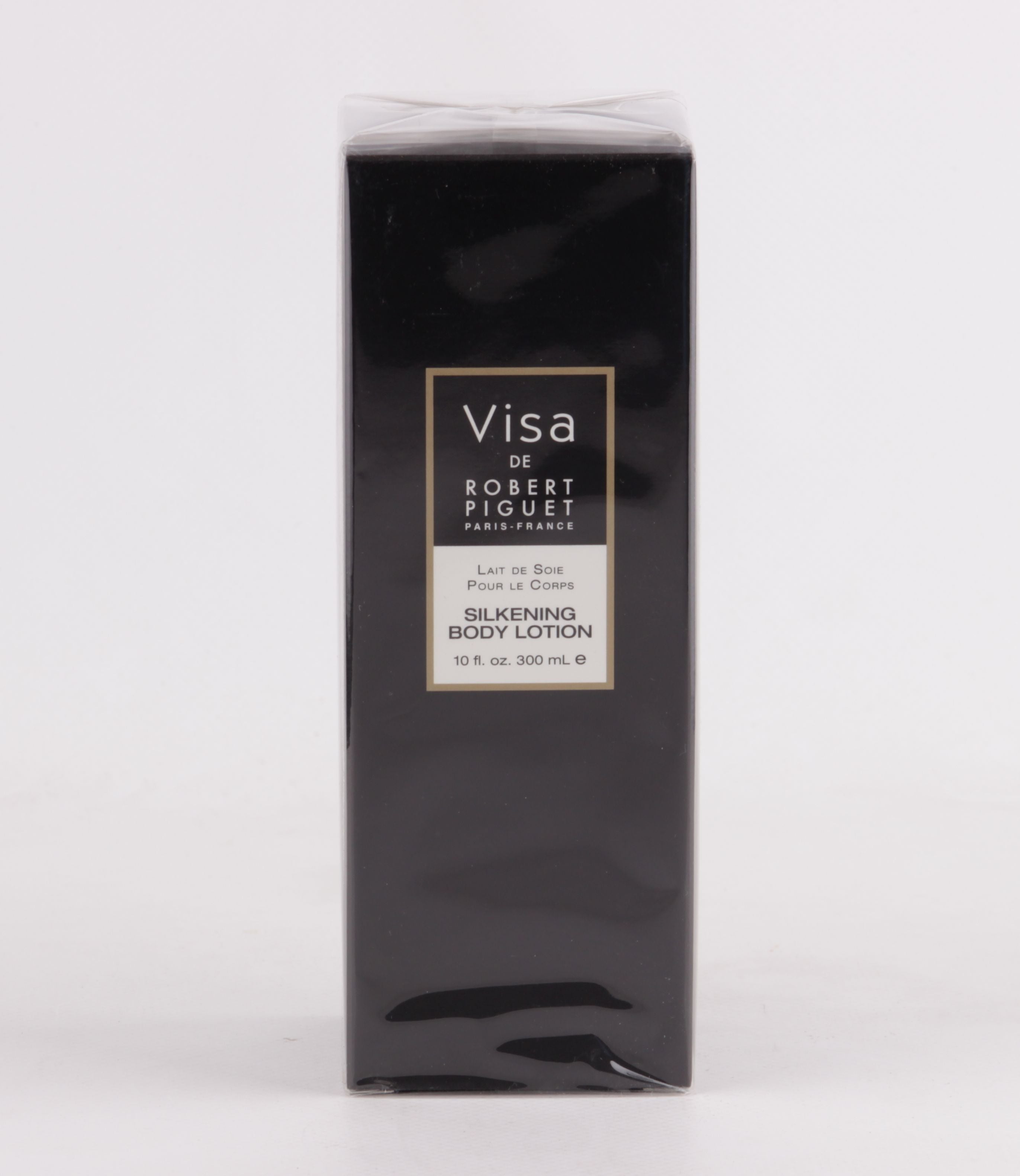 Robert Piquet - Visa - 300ml Silkening Body Lotion