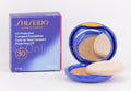 Shiseido - Sun / UV Protective - Compact Foundation SPF 30 - Medium Ochre - 12g