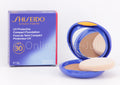 Shiseido - Sun / UV Protective - Compact Foundation SPF 30 - Medium Beige - 12g