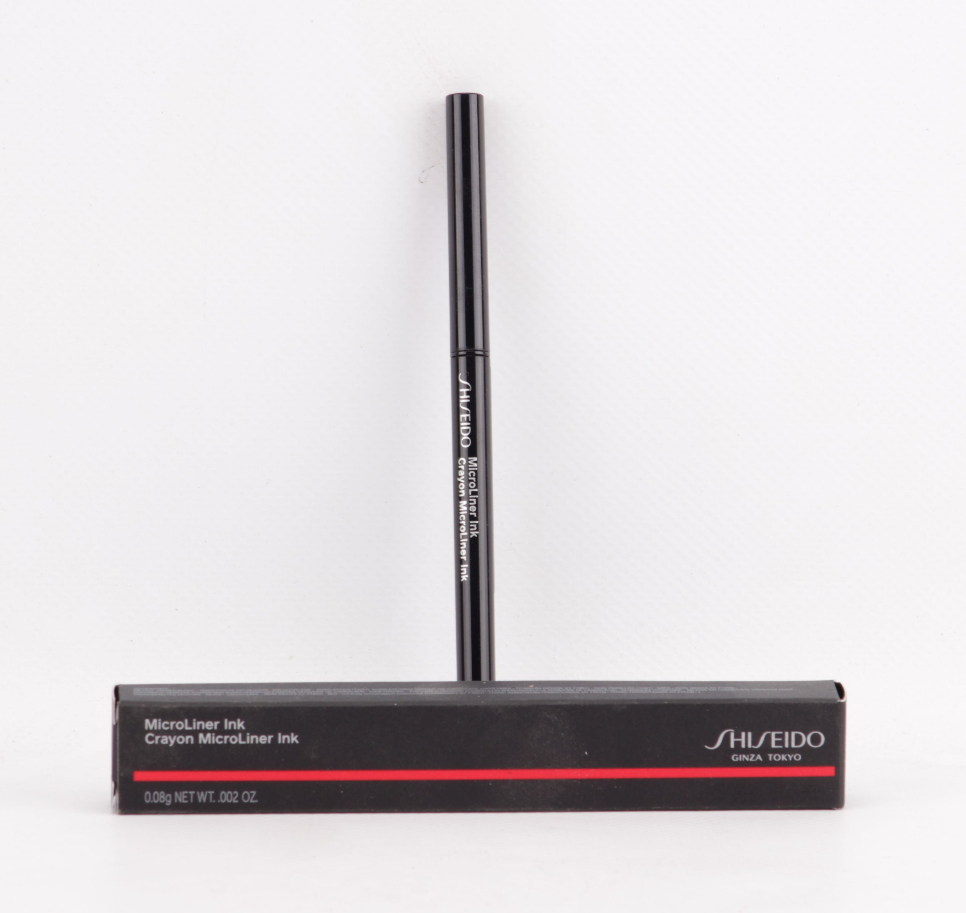 Shiseido - Microliner Ink - Crayon - 04 Navy 0,08g